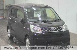 daihatsu move 2015 -DAIHATSU--Move LA160S--0013609---DAIHATSU--Move LA160S--0013609-