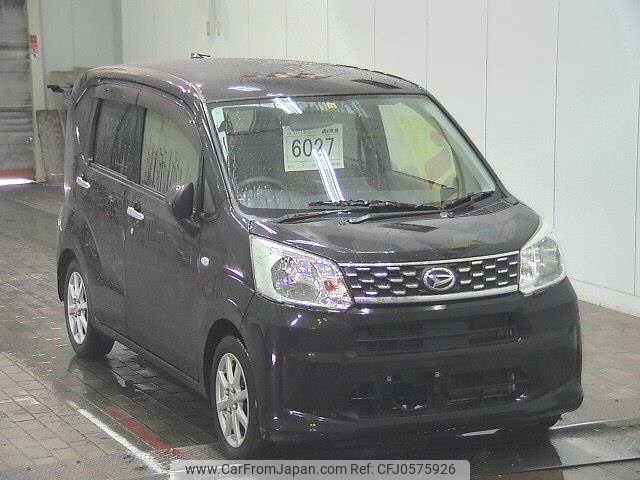 daihatsu move 2015 -DAIHATSU--Move LA160S--0013609---DAIHATSU--Move LA160S--0013609- image 1