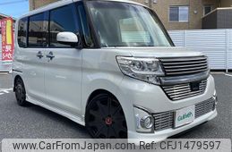 daihatsu tanto 2014 -DAIHATSU--Tanto DBA-LA600S--LA600S-0227905---DAIHATSU--Tanto DBA-LA600S--LA600S-0227905-