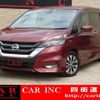 nissan serena 2017 quick_quick_GFC27_GFC27-038866 image 1