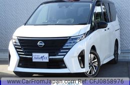 nissan serena 2023 quick_quick_6AA-GFC28_GFC28-013683