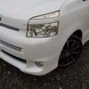 toyota voxy 2009 -TOYOTA--Voxy DBA-ZRR70W--ZRR70-0247670---TOYOTA--Voxy DBA-ZRR70W--ZRR70-0247670- image 7