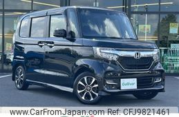 honda n-box 2019 -HONDA--N BOX 6BA-JF3--JF3-1406635---HONDA--N BOX 6BA-JF3--JF3-1406635-