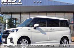 suzuki solio 2020 quick_quick_5AA-MA37S_MA37S-102176