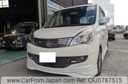 suzuki solio 2012 quick_quick_DBA-MA15S_MA15S-137778