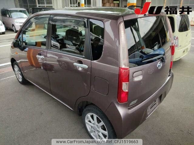 daihatsu move 2012 CFJ1519663 image 2