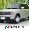 suzuki alto-lapin 2021 CFJ1698936 image 1