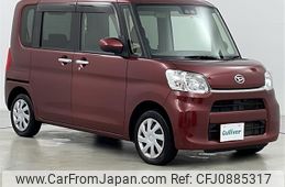 daihatsu tanto 2018 -DAIHATSU--Tanto DBA-LA610S--LA610S-0120534---DAIHATSU--Tanto DBA-LA610S--LA610S-0120534-