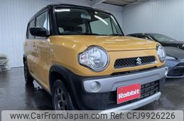 suzuki hustler 2017 -SUZUKI--Hustler MR41S--621664---SUZUKI--Hustler MR41S--621664-