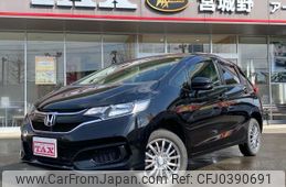 honda fit 2018 -HONDA 【仙台 501ﾆ472】--Fit GK4--3401700---HONDA 【仙台 501ﾆ472】--Fit GK4--3401700-