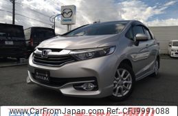 honda shuttle 2015 CARSENSOR_JP_AU5847376199