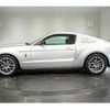 ford mustang 2012 CFJ1586397 image 10