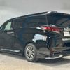 toyota alphard 2024 -TOYOTA--Alphard 6AA-AAHH40W--AAHH40-4008561---TOYOTA--Alphard 6AA-AAHH40W--AAHH40-4008561- image 5