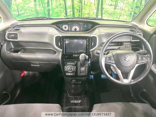 suzuki solio 2019 -SUZUKI--Solio DAA-MA36S--MA36S-771004---SUZUKI--Solio DAA-MA36S--MA36S-771004- image 2