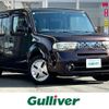 nissan cube 2013 -NISSAN--Cube DBA-Z12--Z12-260994---NISSAN--Cube DBA-Z12--Z12-260994- image 1