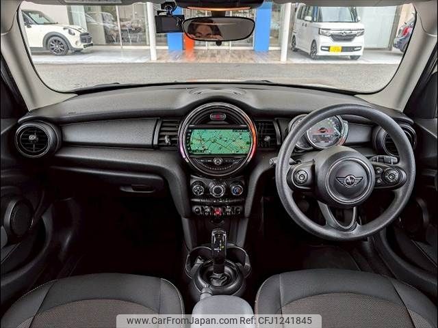 mini mini-others 2018 -BMW--BMW Mini DBA-XU15M--WMWXU52050TH94540---BMW--BMW Mini DBA-XU15M--WMWXU52050TH94540- image 2
