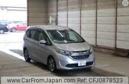 honda freed 2019 -HONDA 【習志野 530ﾂ9714】--Freed DAA-GB7--GB7-1111440---HONDA 【習志野 530ﾂ9714】--Freed DAA-GB7--GB7-1111440-