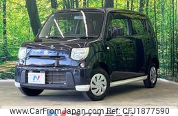 suzuki mr-wagon 2014 CFJ1877590