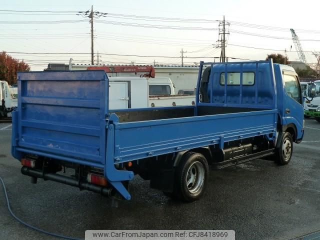 2007 Toyota Dyna Truck XZU414 - Car Price $11,491