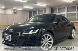 audi tt-coupe 2015 quick_quick_FVCHHF_TRUZZZFV2G1010012