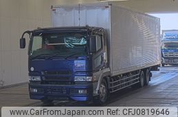 mitsubishi-fuso super-great 2005 -MITSUBISHI--Super Great FY50JTX-530058---MITSUBISHI--Super Great FY50JTX-530058-