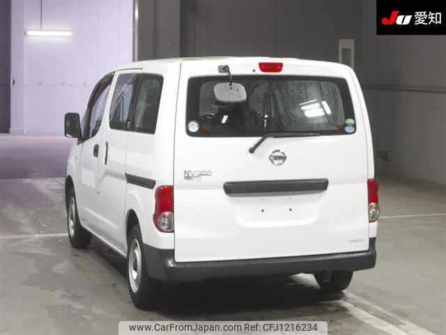 nissan nv200-vanette 2014 -NISSAN--NV200 VM20-056245---NISSAN--NV200 VM20-056245- image 2