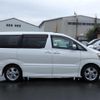 toyota alphard-v 2007 quick_quick_DBA-ANH10W_ANH10-0186702 image 4