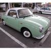 nissan figaro 1991 GOO_JP_700102067530250110002 image 3