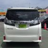 toyota vellfire 2016 quick_quick_DBA-AGH30W_AGH30-0060622 image 10