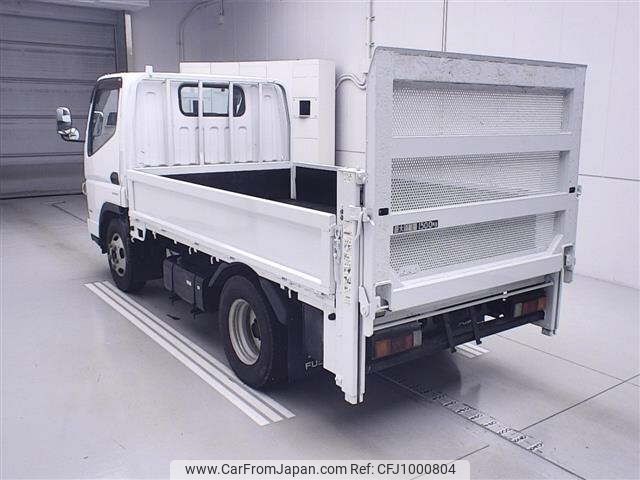 mitsubishi-fuso canter 2011 -MITSUBISHI--Canter FDA00-500200---MITSUBISHI--Canter FDA00-500200- image 2