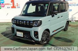 suzuki spacia 2024 -SUZUKI 【川口 580ｷ4461】--Spacia Gear MK94S--219100---SUZUKI 【川口 580ｷ4461】--Spacia Gear MK94S--219100-