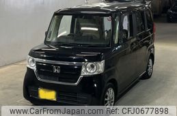 honda n-box 2018 -HONDA 【姫路 581ふ1937】--N BOX JF3-8002735---HONDA 【姫路 581ふ1937】--N BOX JF3-8002735-