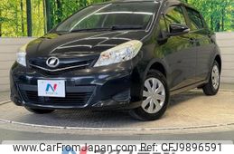 toyota vitz 2011 -TOYOTA--Vitz DBA-KSP130--KSP130-2007912---TOYOTA--Vitz DBA-KSP130--KSP130-2007912-