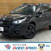 subaru outback 2023 CFJ1819085 image 1