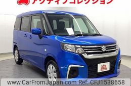 suzuki solio 2022 CFJ1538658