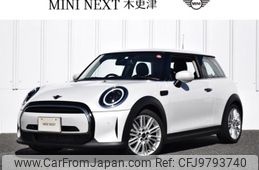 mini mini-others 2023 -BMW--BMW Mini 3DA-XY15MW--WMW22DJ0102U03916---BMW--BMW Mini 3DA-XY15MW--WMW22DJ0102U03916-