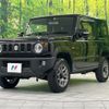 suzuki jimny 2023 -SUZUKI 【名変中 】--Jimny JB64W--286211---SUZUKI 【名変中 】--Jimny JB64W--286211- image 1