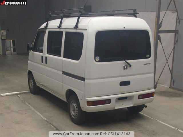 honda acty-van 2017 -HONDA--Acty Van HH5-2006421---HONDA--Acty Van HH5-2006421- image 2