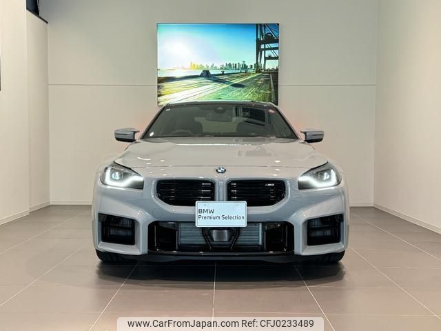 bmw m2 2023 quick_quick_12DM30_WBS12DM0408E06876 image 2