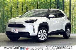 toyota yaris-cross 2024 quick_quick_MXPB10_MXPB10-3042823