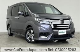 honda stepwagon 2017 -HONDA--Stepwgn 6AA-RP5--RP5-1055869---HONDA--Stepwgn 6AA-RP5--RP5-1055869-