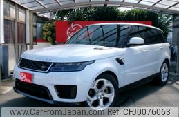 land-rover range-rover 2019 -ROVER--Range Rover LDA-LW3KB--SALWA2AK1KA836909---ROVER--Range Rover LDA-LW3KB--SALWA2AK1KA836909-