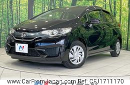 honda fit 2014 CFJ1711170