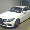 mercedes-benz c-class 2020 quick_quick_5BA-205076C_WDD2050762R556591 image 1