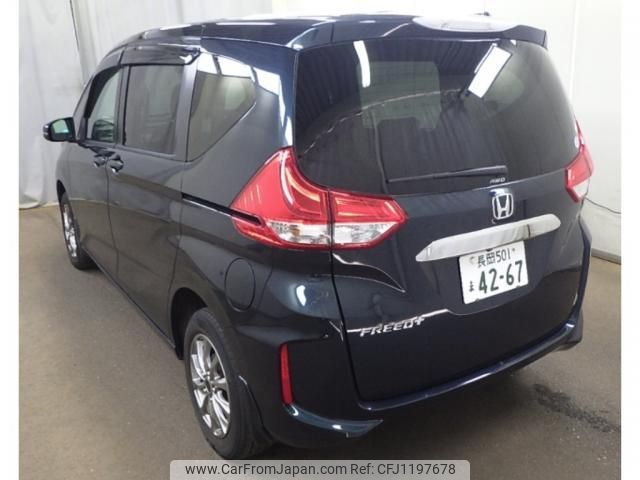 honda freed-plus 2018 quick_quick_DBA-GB6_1012989 image 2