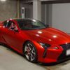 lexus lc 2022 -LEXUS 【京都 347ｾ 119】--Lexus LC 5BA-URZ100--URZ100-0006230---LEXUS 【京都 347ｾ 119】--Lexus LC 5BA-URZ100--URZ100-0006230- image 5