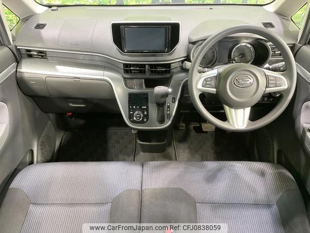 daihatsu move 2016 quick_quick_LA150S_LA150S-0072623 image 2