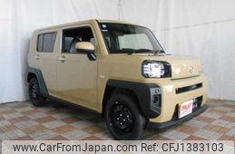 daihatsu taft 2025 -DAIHATSU 【名変中 】--Taft LA900S--0221197---DAIHATSU 【名変中 】--Taft LA900S--0221197-
