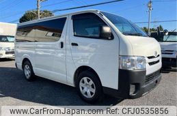 toyota hiace-van 2015 -TOYOTA--Hiace Van CBF-TRH200V--TRH200-0226921---TOYOTA--Hiace Van CBF-TRH200V--TRH200-0226921-