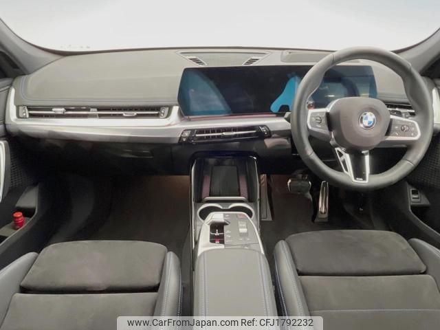 bmw x1 2024 CFJ1792232 image 2